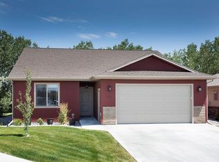 209 Boston Hill Rd, Billings, MT 59102