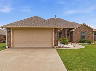 724 Seiling St, Alva, OK 73717