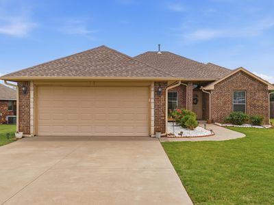 724 Seiling St, Alva, OK, 73717