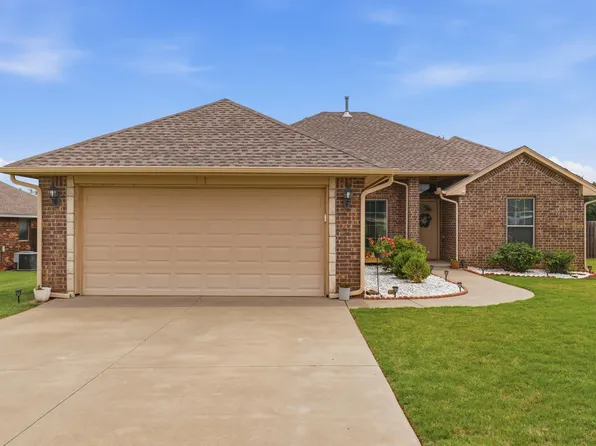 724 Seiling St, Alva, OK 73717
