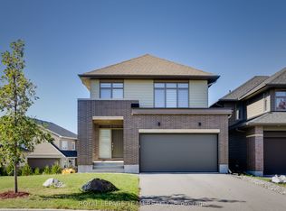 22 Greensand Pl, Ottawa, ON K2T 0L9