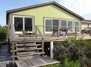 1719 E Ashley Ave, Folly Beach, SC 29439