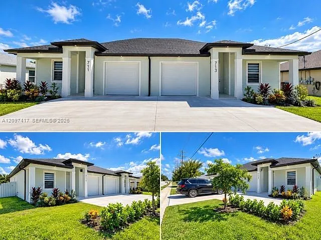 711 Cultural Park Blvd S #1