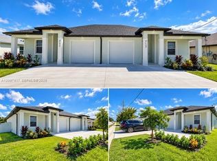 711 Cultural Park Blvd S #1, Cape Coral, FL 33990