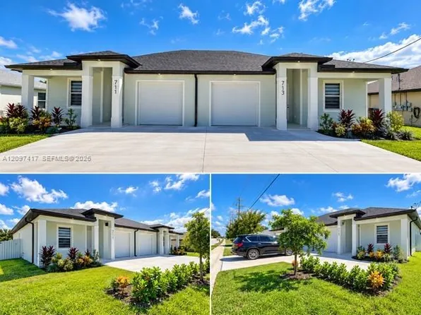 711 Cultural Park Blvd S #1, Cape Coral, FL 33990