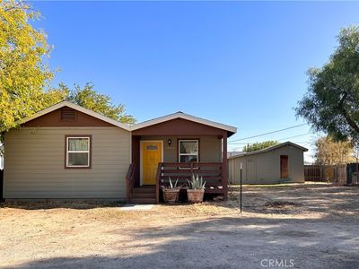 1502 K St, San Miguel, CA, 93451