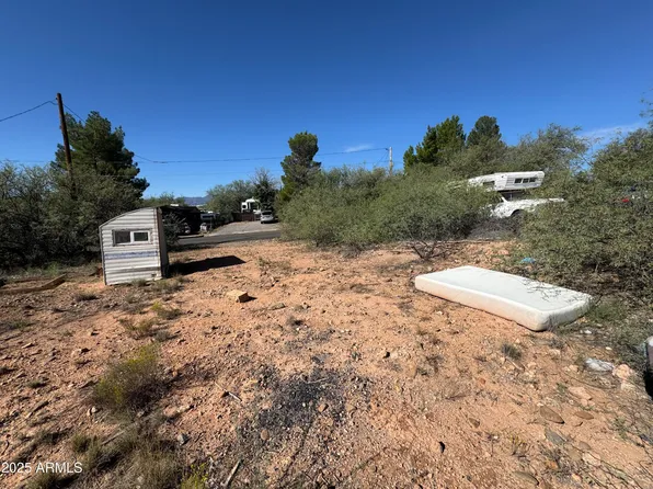 2575 S KADOMOTO Drive #51, Cornville, AZ 86325