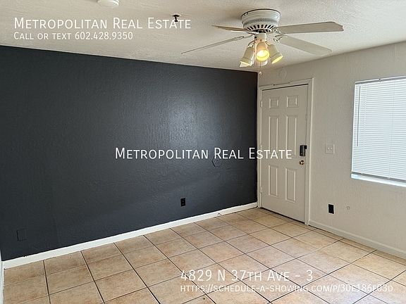 3rd image of 4829 N 37th Ave APT 3
