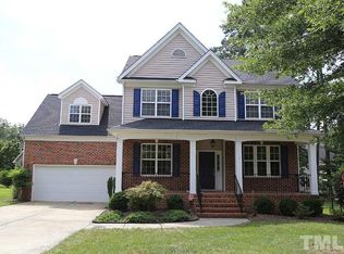 3 Frontier Way, Durham, NC 27713