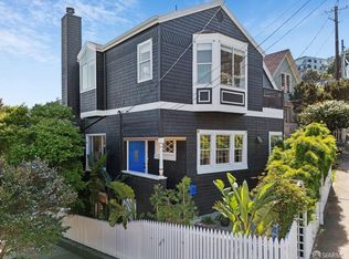 4367 21st St, San Francisco, CA