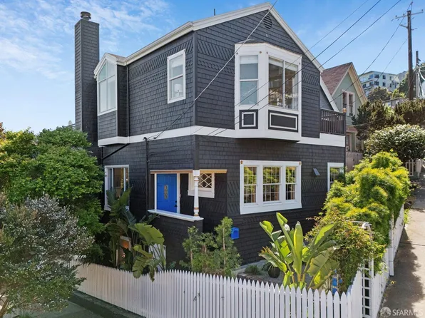 4367 21st St, San Francisco, CA 94114