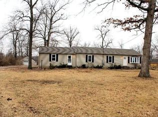 7755 Kyles Station Rd, Liberty Township, OH 45044
