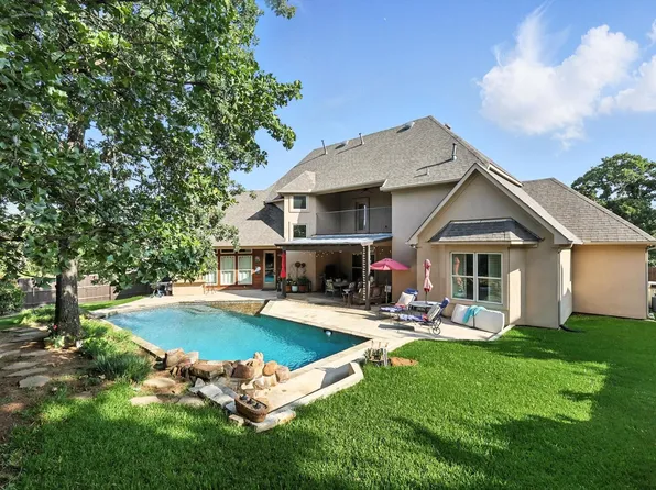 3409 Cantebury Dr, Highland Village, TX 75077