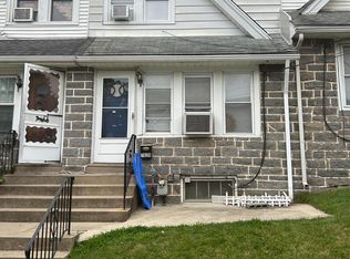 7820 Westview Ave, Upper Darby, PA 19082