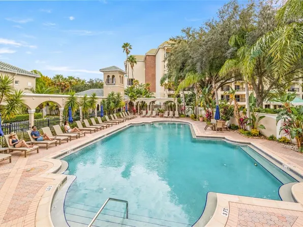 501 KNIGHTS RUN AVENUE #1113, TAMPA, FL 33602
