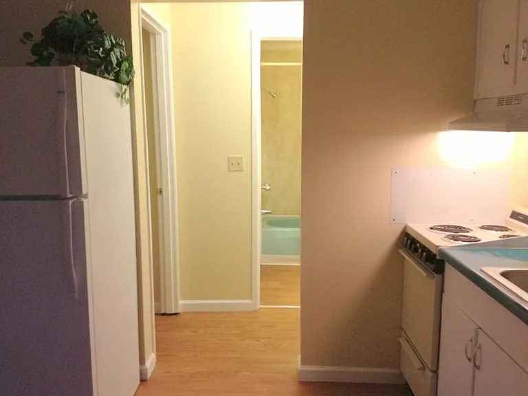 Cornerstone Apartments in Ballard — Photo 25