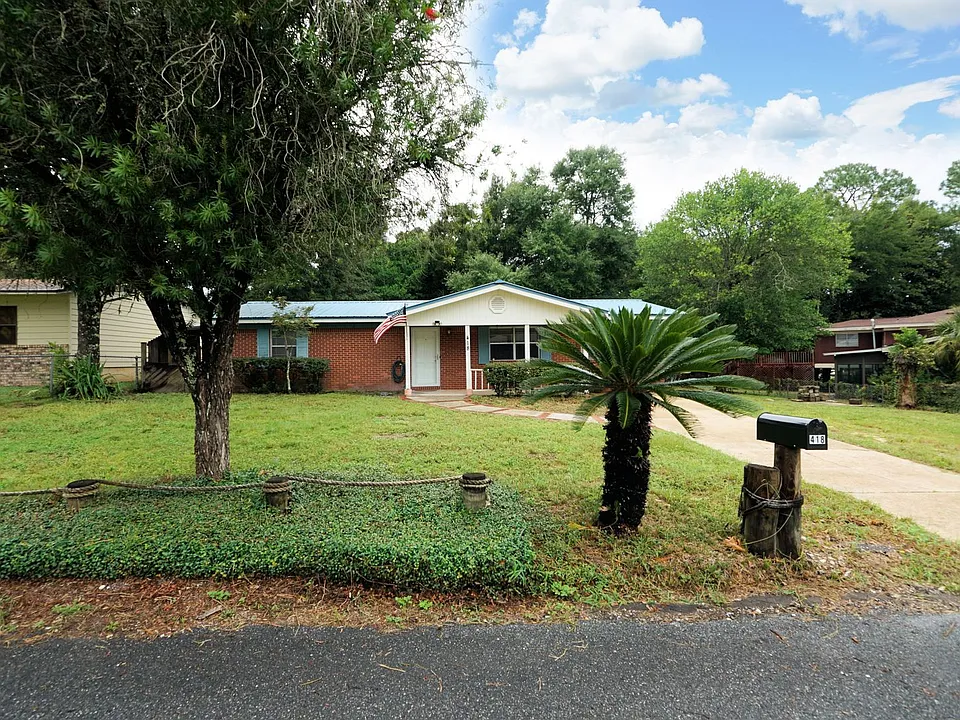418 Bullock Blvd