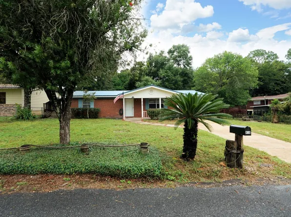 418 Bullock Blvd, Niceville, FL 32578