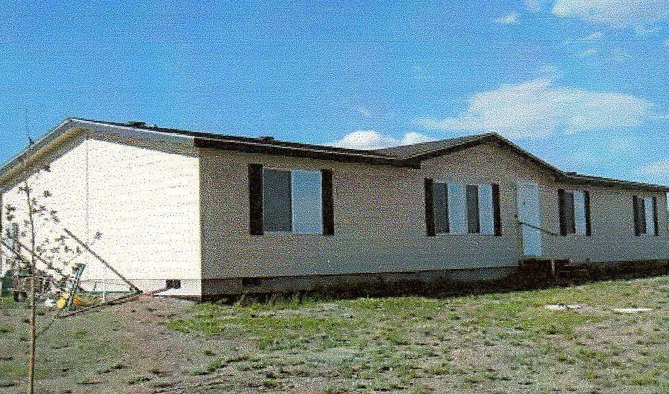 View facing Elkhorn Mountains
