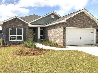 3721 Rabbitt Run Ct, Pace, FL 32571
