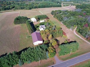 27384 Lyons St NE, North Branch, MN 55056