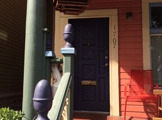 1707 NW Glisan St, Portland, OR