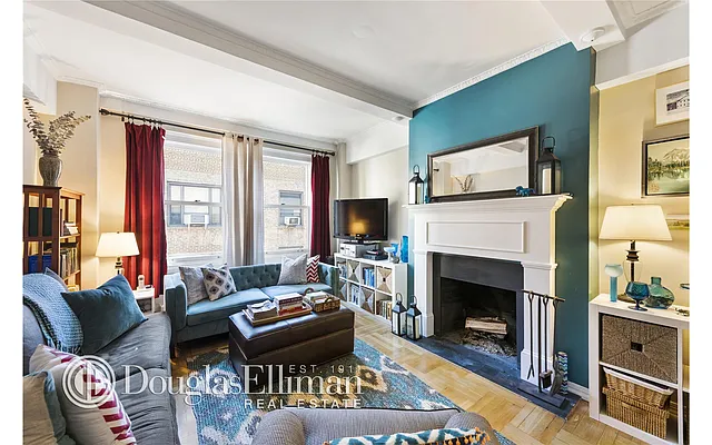 Sold by Douglas Elliman | media 1
