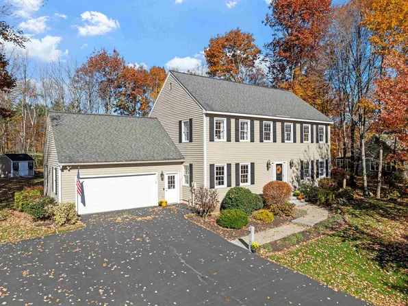 74 Oakmont Drive, Concord, NH 03301