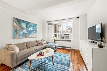 Rented by Compass