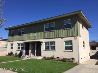 11426 Gale Ave APT G, Hawthorne, CA 90250