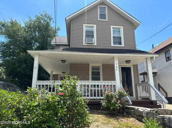 707 3rd Ave, Bradley Beach, NJ 07720