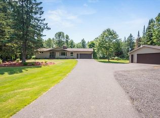 9476 E Elm Rd, Poplar, WI 54864