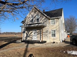 36 N Pearl St, New Waverly, IN