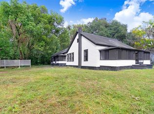 503 Barwick St, Wildwood, FL 34785