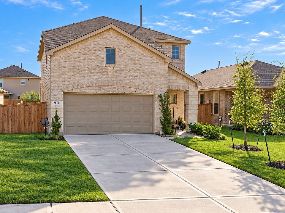 1st image of 16431 Big Hickory Dr