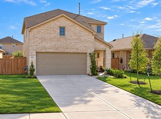 16431 Big Hickory Dr, Conroe, TX 77302