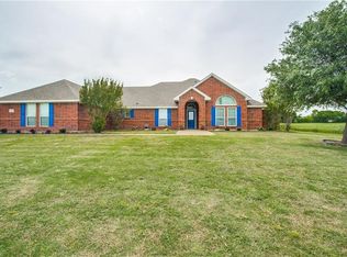10428 Rancho Viejo Way, Crowley, TX 76036