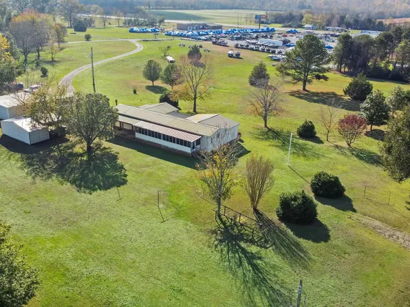 186 Agua Dr, Hazel Green, AL 35750