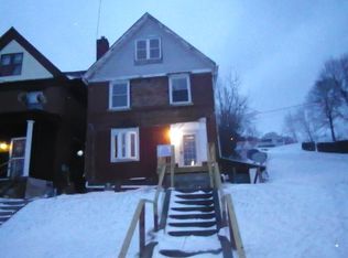 1101 Chestnut Ave, Northern Cambria, PA 15714