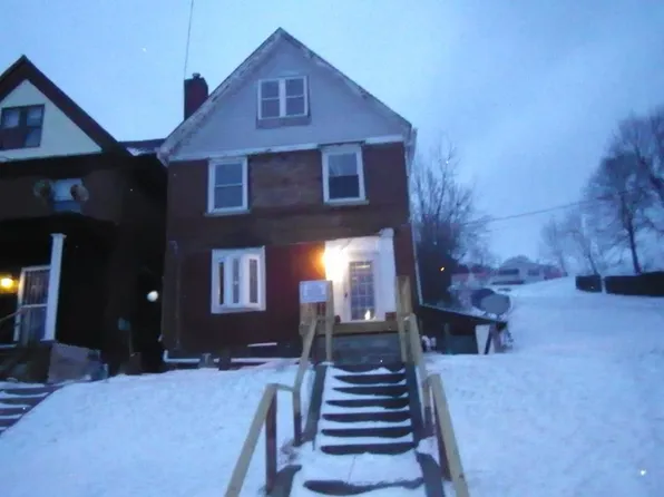 1101 Chestnut Ave, Northern Cambria, PA 15714