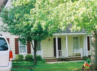 219 Holmsbury Rd, Irmo, SC 29063