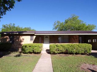 106 Fanin St, Burnet, TX 78611
