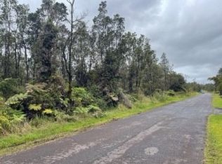 Pa Alii St LOT 1783, Volcano, HI 96785