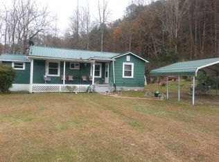 1031 Franklin Grove Church Rd, Bryson City, NC 28713