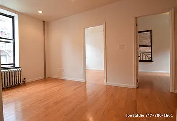 Rented by J Misrahi Realty Corp