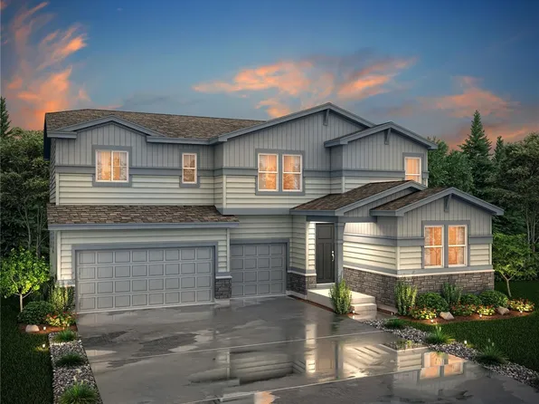 1756 Morgan Drive, Erie, CO 80516