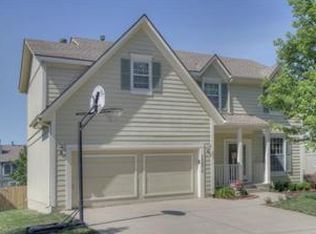 13970 W 147th St, Olathe, KS 66062