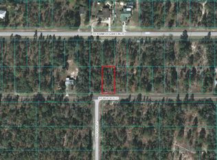 00 SW Beach Blvd, Dunnellon, FL 34431