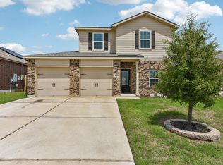 19504 Andrew Jackson St, Manor, TX 78653