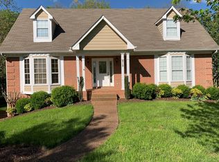215 Big Ben Ct, Franklin, TN 37067